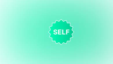 Self verification