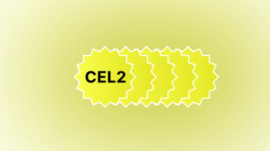 CEL2 Transactions