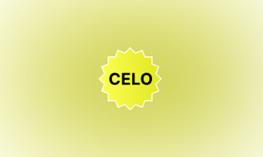 Celo Vault Deposit